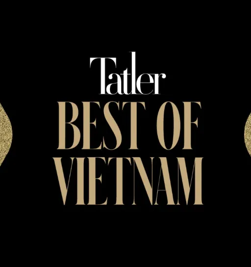 Tatler Best 2025 Bar & Restaurant